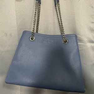 Kate Spade Jordyn Medium Chain Handle Tote